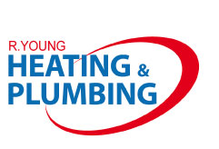 R.young your Gas Safe Registered Heating engineer and plumber covering East Sussex and Kent