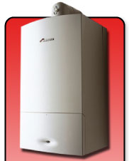 Request a central heatinf service online and save 10% on a service - East Sussex and Kent Customers only