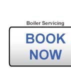 Book your Gas central heating / boiler service now, with R.Young heating and plumbing