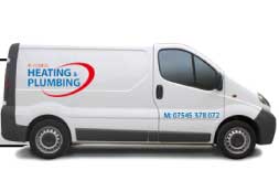 R. Young Gas central heating and Plumber coving Kent and East Sussex – Gas safe registered (Corgi)